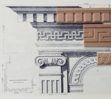 ΞΥΛΙΝΕΣ ΚΟΡΝΙΖΕΣ