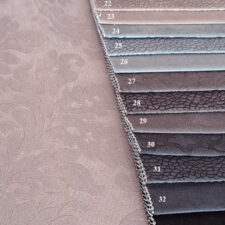 Μοντέρνο ύφασμα επίπλωσης με σύγχρονη υφή και αισθητική