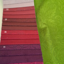 Μοντέρνο ύφασμα επίπλων με απαλή αίσθηση και κομψό φινίρισμα