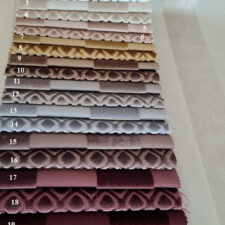 Μοντέρνο ύφασμα επίπλων με ανθεκτική πλέξη