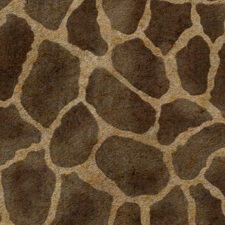 Animal μοτίβο ύφασμα μοντέρνο στυλ