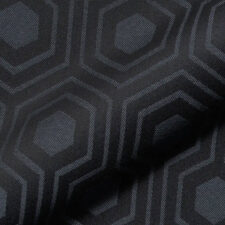 Υδατοαπωθητικό ύφασμα με γεωμετρικό σχέδιο για εξωτερική χρήση
