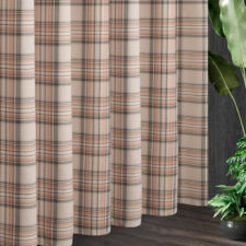 υφασμα καρο αγγλικο