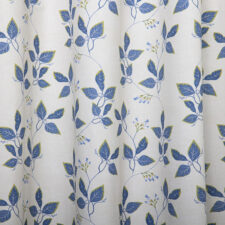 σιελ λουλουδακια εσωτερικη κουρτινα