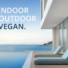 Δερματίνες για ξαπλώστρες αντοχής στην ζέστη