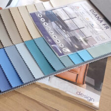 επαγγελματικές δερματίνες