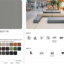 δερματίνες για επαγγελματίες