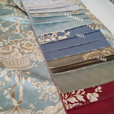 σετ υφασματα κλασικά