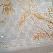 κομποζέ κλασικά υφάσματα καναπέ