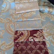 Κλασικό ύφασμα καναπέ για elegant διακόσμηση