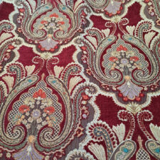 Κλασικό ύφασμα επίπλωσης με διαχρονικό σχέδιο για καναπέδες