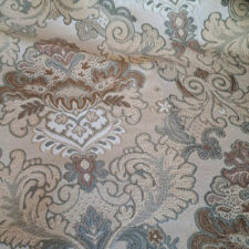 Παραδοσιακό κλασικό ύφασμα επίπλωσης για σαλόνια