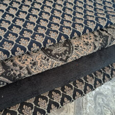 μαυρα σετ υφασματων