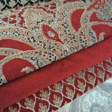 μπορντω σετ υφασματα