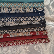 κλασσικα υφασματα ταπετσαριας