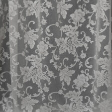 floral lace curtain luxury quality