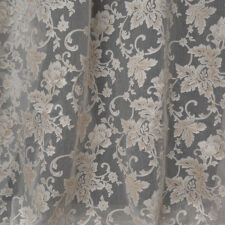 Διαχρονική δαντέλα κουρτίνας πολυτελείας