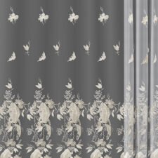 Δαντέλα κουρτίνας υψηλής αισθητικής