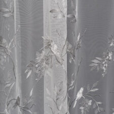 δαντελα με φυλλα σχεδιο