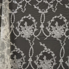 lace curtain luxury quality