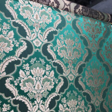 Κλασική κουρτίνα με υψηλή ποιότητα ύφανσης