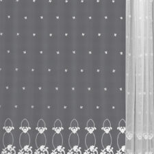 Ρομαντική δαντέλα πολυτελείας