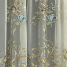 Ρομαντική δαντέλα πολυτελείας