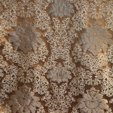 Πολυτελές ύφασμα κουρτίνας εμπνευσμένο από κλασική αρχιτεκτονική