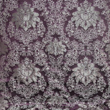 Υψηλής αισθητικής κλασικό ύφασμα κουρτίνας