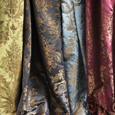 Κλασική κουρτίνα με elegant και διαχρονικό ύφος