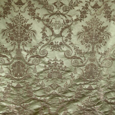 λαδί Κλασική κουρτίνα με elegant και διαχρονικό ύφος