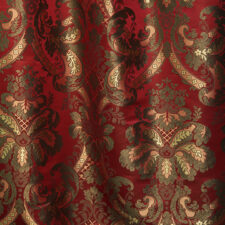 ύφασμα κουρτίνας με αριστοκρατικό σχεδιασμό