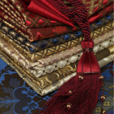 Υψηλής αισθητικής κλασικά υφασματα