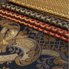 Υψηλής αισθητικής κλασικό ύφασμα