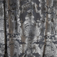 Πολυτελής δαντέλα κουρτίνας υψηλής ποιότητας