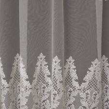 δαντέλα κουρτίνας για καθιστικό