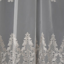 ποιότητας δαντέλα κουρτίνας