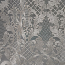 Ανώτερης ποιότητας δαντέλα κουρτίνας