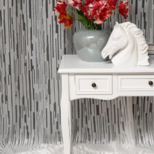 ριγε δαντέλα για παράθυρα σαλονιού