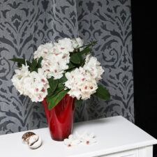 δαντέλα για μοντέρνα διακόσμηση