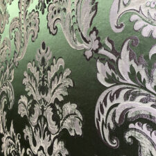 Αριστοκρατικό ύφασμα κουρτίνας με διαχρονική κομψότητα