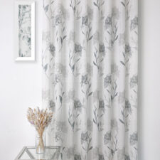 Floral ύφασμα σε vintage στυλ