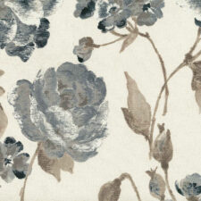 Floral ύφασμα επίπλωσης για country ή classic διακόσμηση