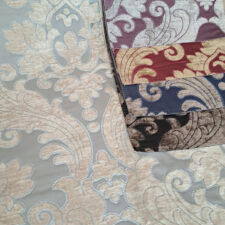 Διαχρονικό κλασικό ύφασμα επίπλωσης για πολυθρόνες