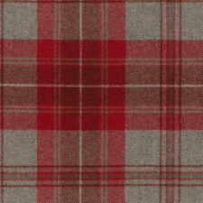 Διαχρονικό αγγλικό καρό ύφασμα επίπλωσης για έπιπλα