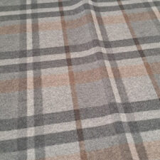 Ύφασμα επίπλωσης με αγγλικό καρό μοτίβο για παραδοσιακή διακόσμηση