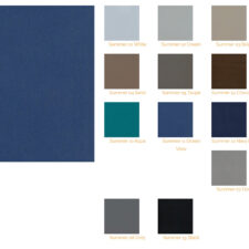 Επιλέξτε δερματίνες ειδικά σχεδιασμένες για εξωτερική χρήση, με προστασία από UV ακτινοβολία και υγρασία. Ιδανική λύση για κάθε επαγγελματικό ή οικιακό project.