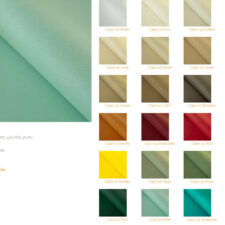 Επιλέξτε δερματίνες ειδικά σχεδιασμένες για εξωτερική χρήση, με προστασία από UV ακτινοβολία και υγρασία. Ιδανική λύση για κάθε επαγγελματικό ή οικιακό project.